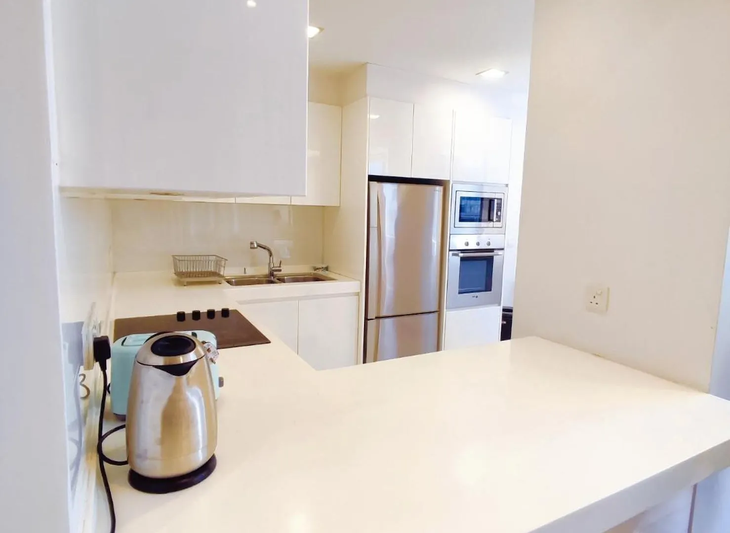 Comfy Stay At Wisma Cosway Pavilion Klcc Bukit Bintang クアラルンプール