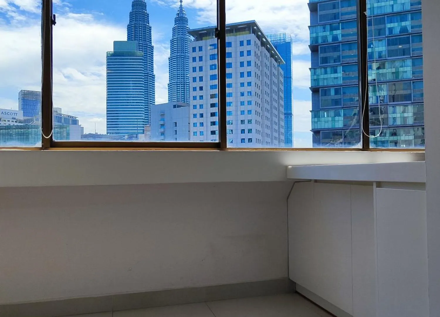 Comfy Stay At Wisma Cosway Pavilion Klcc Bukit Bintang クアラルンプール アパート