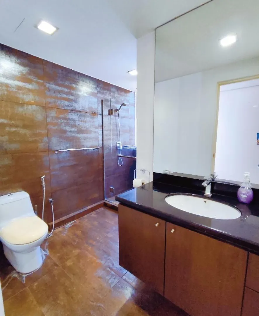 Comfy Stay At Wisma Cosway Pavilion Klcc Bukit Bintang クアラルンプール アパート