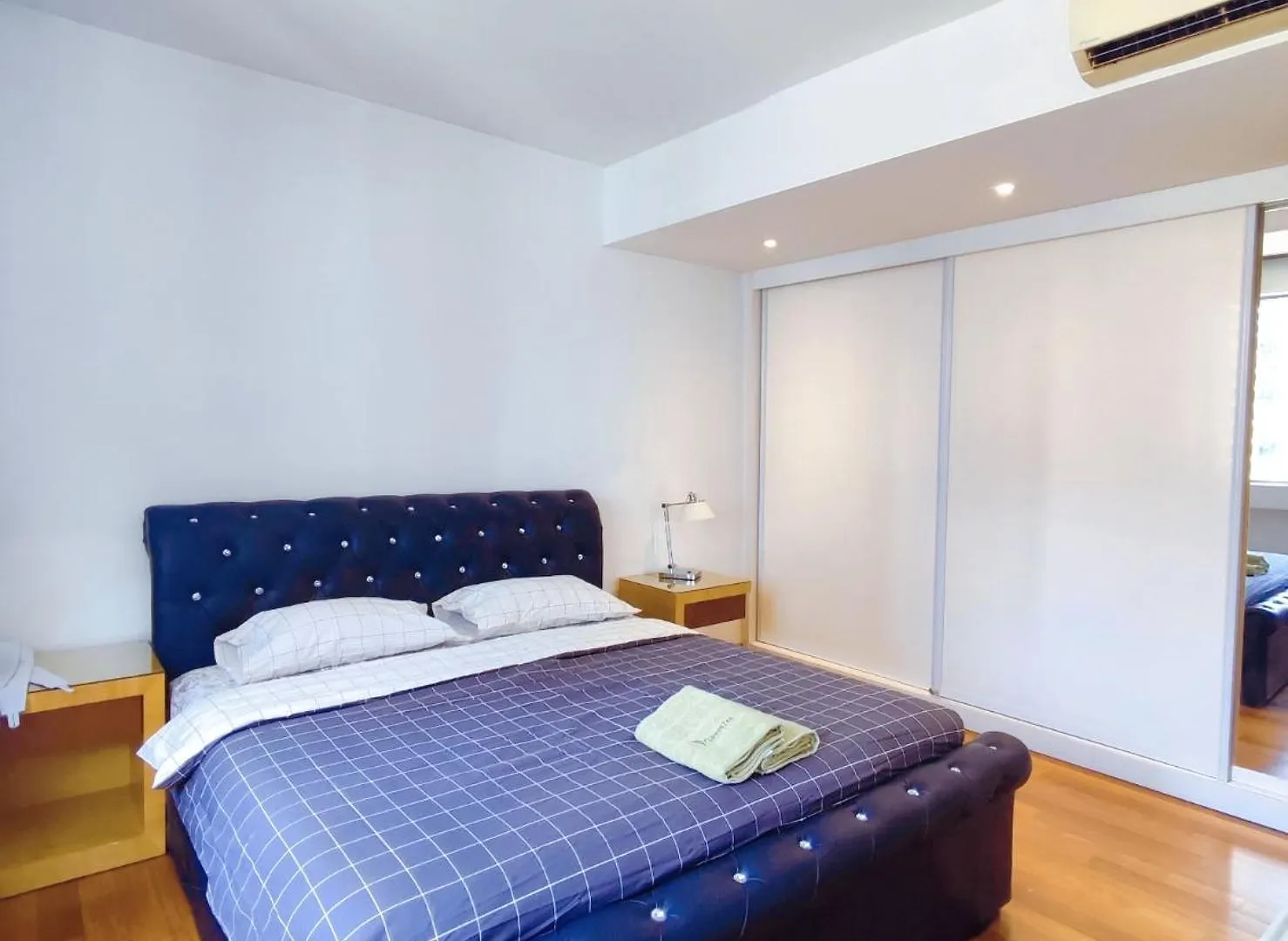 Comfy Stay At Wisma Cosway Pavilion Klcc Bukit Bintang クアラルンプール アパート