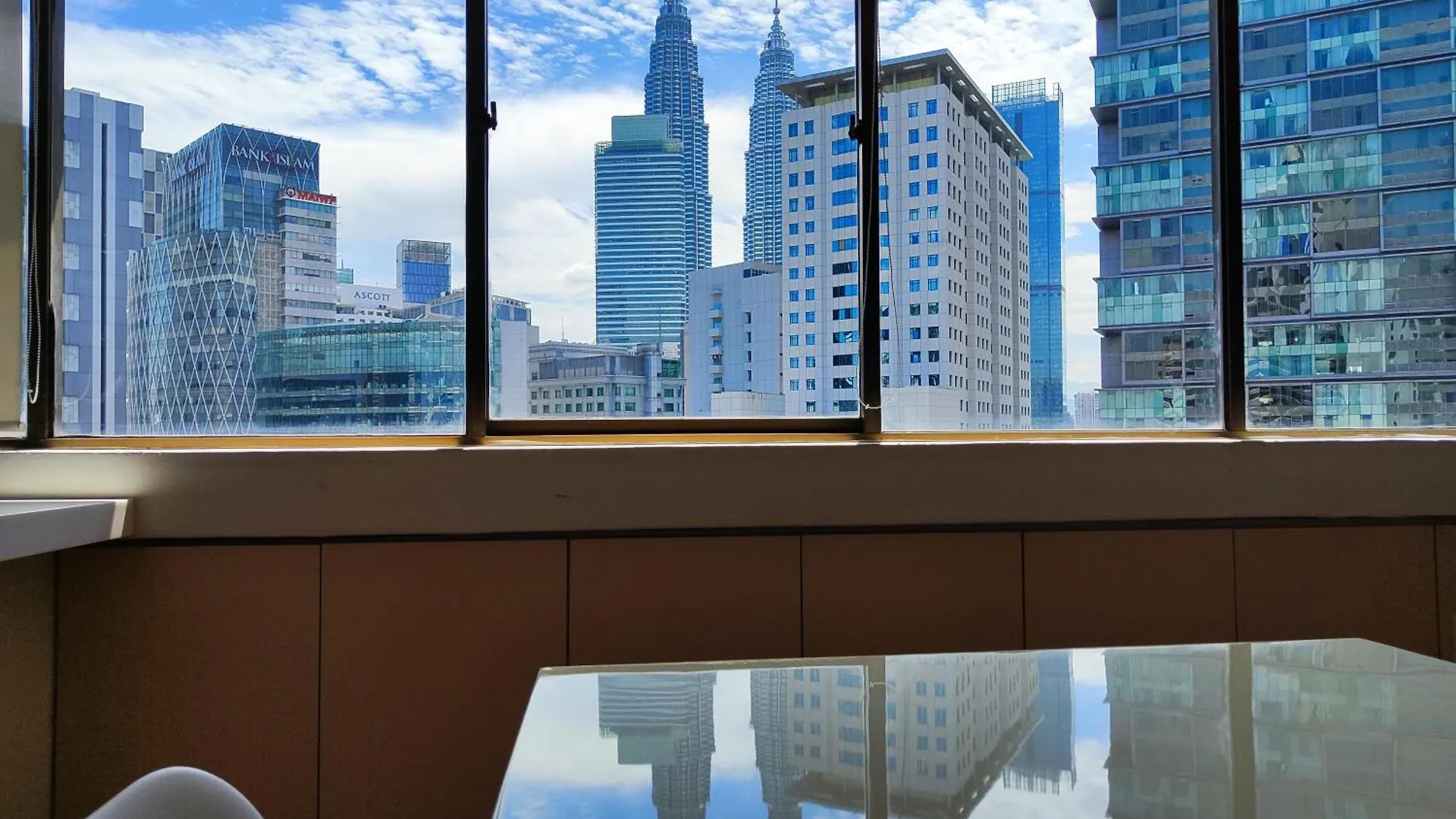 Comfy Stay At Wisma Cosway Pavilion Klcc Bukit Bintang クアラルンプール 0*,  マレーシア