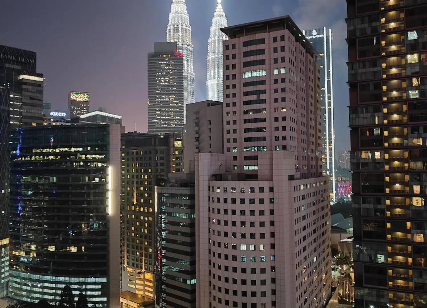 Comfy Stay At Wisma Cosway Pavilion Klcc Bukit Bintang クアラルンプール 0*,  マレーシア