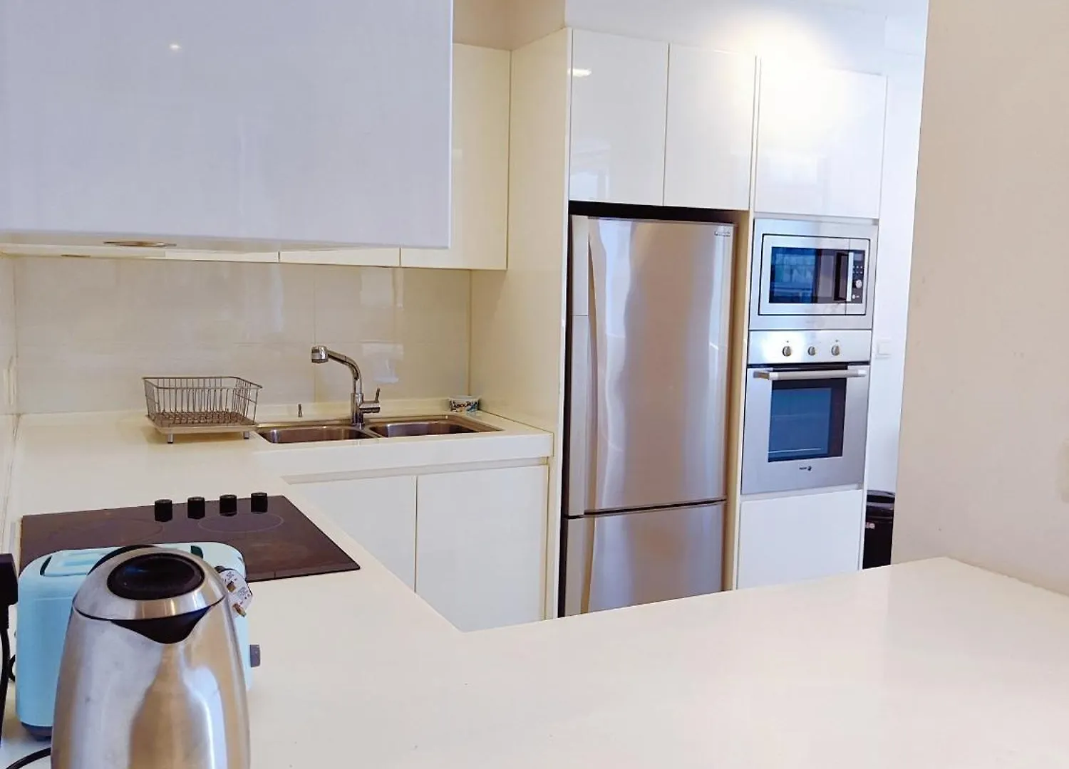 アパート Comfy Stay At Wisma Cosway Pavilion Klcc Bukit Bintang クアラルンプール