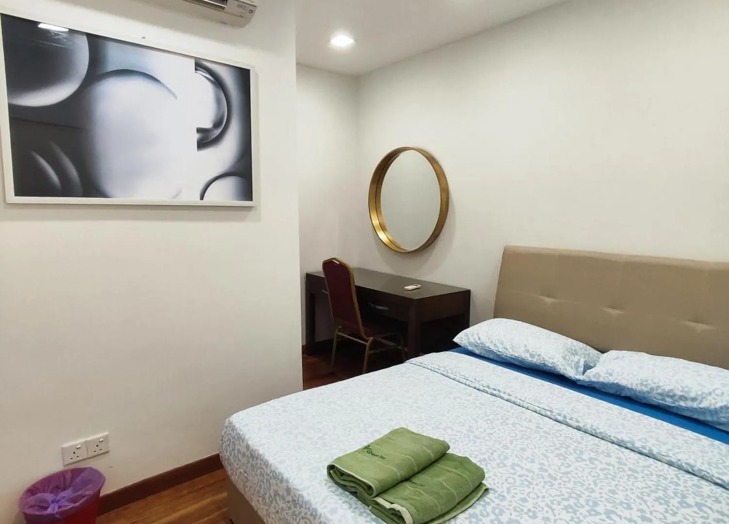 Comfy Stay At Wisma Cosway Pavilion Klcc Bukit Bintang クアラルンプール 0*,