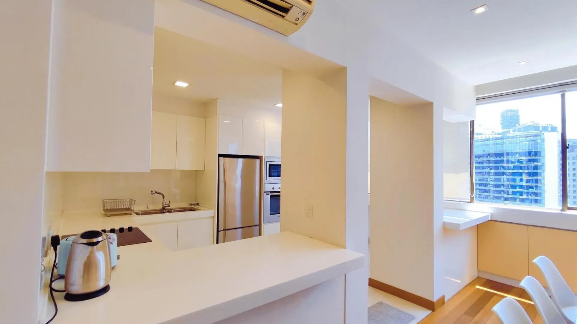 Comfy Stay At Wisma Cosway Pavilion Klcc Bukit Bintang クアラルンプール マレーシア
