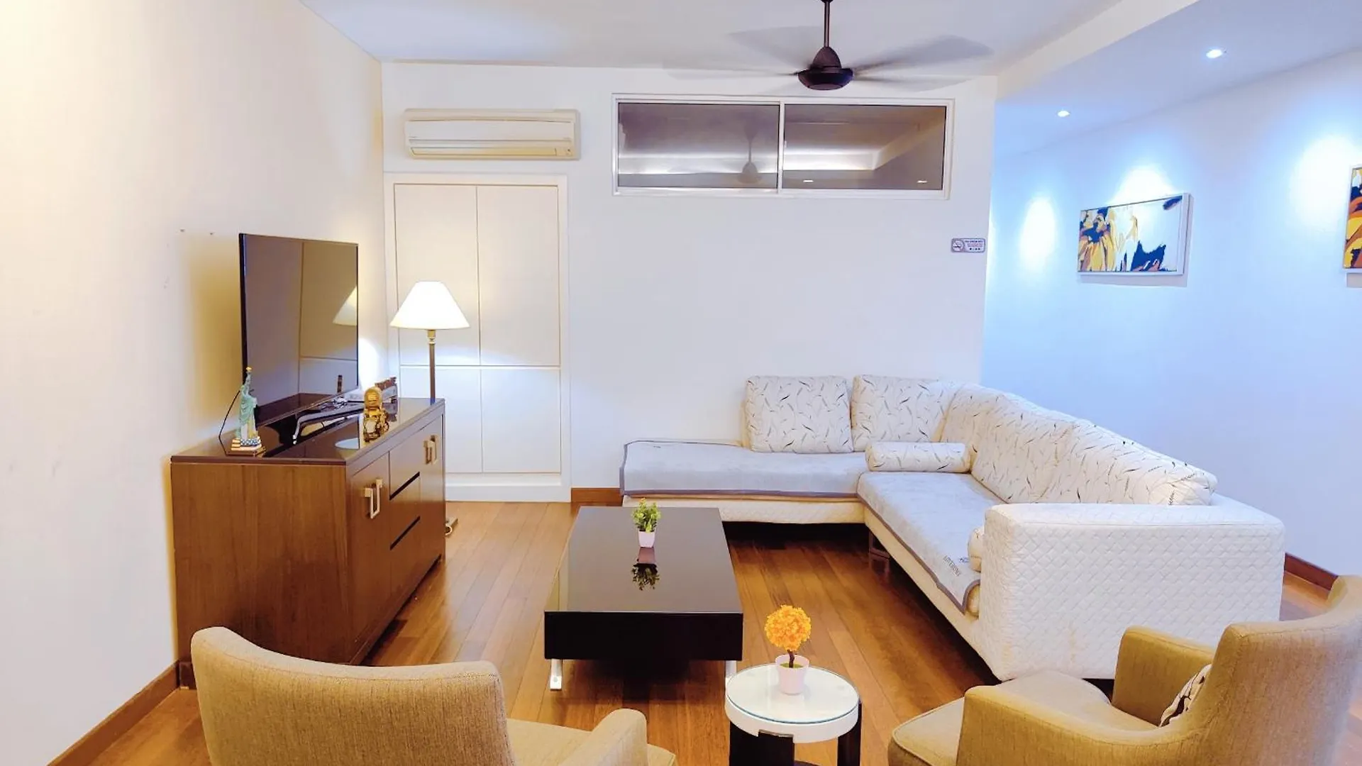 Comfy Stay At Wisma Cosway Pavilion Klcc Bukit Bintang クアラルンプール