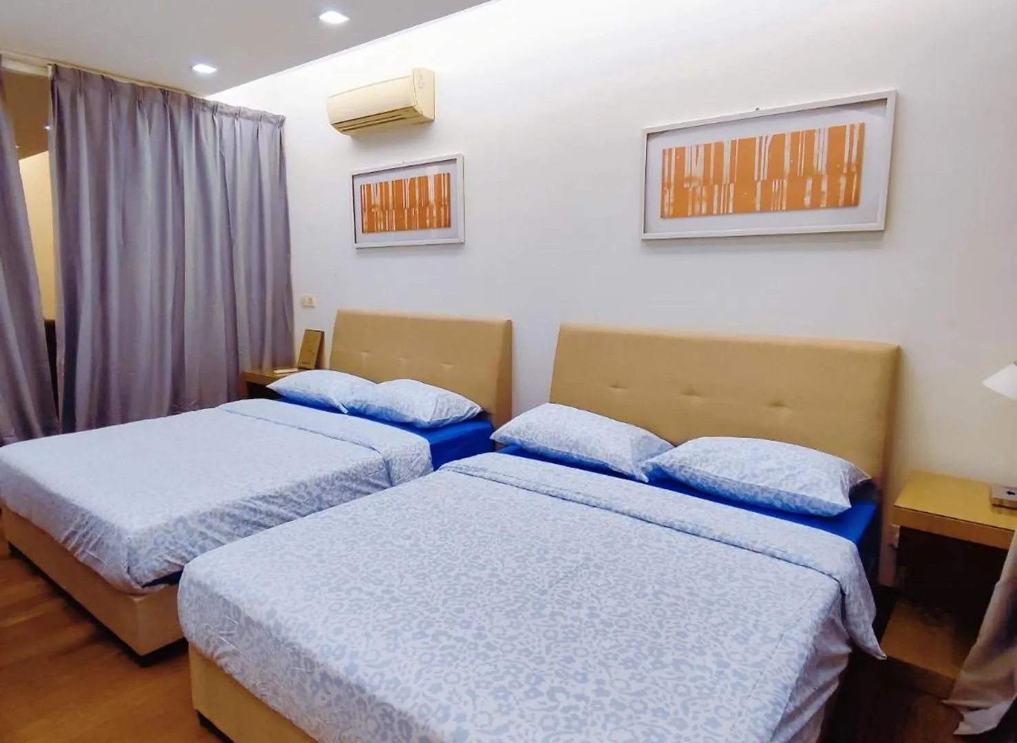 Comfy Stay At Wisma Cosway Pavilion Klcc Bukit Bintang クアラルンプール 0*,