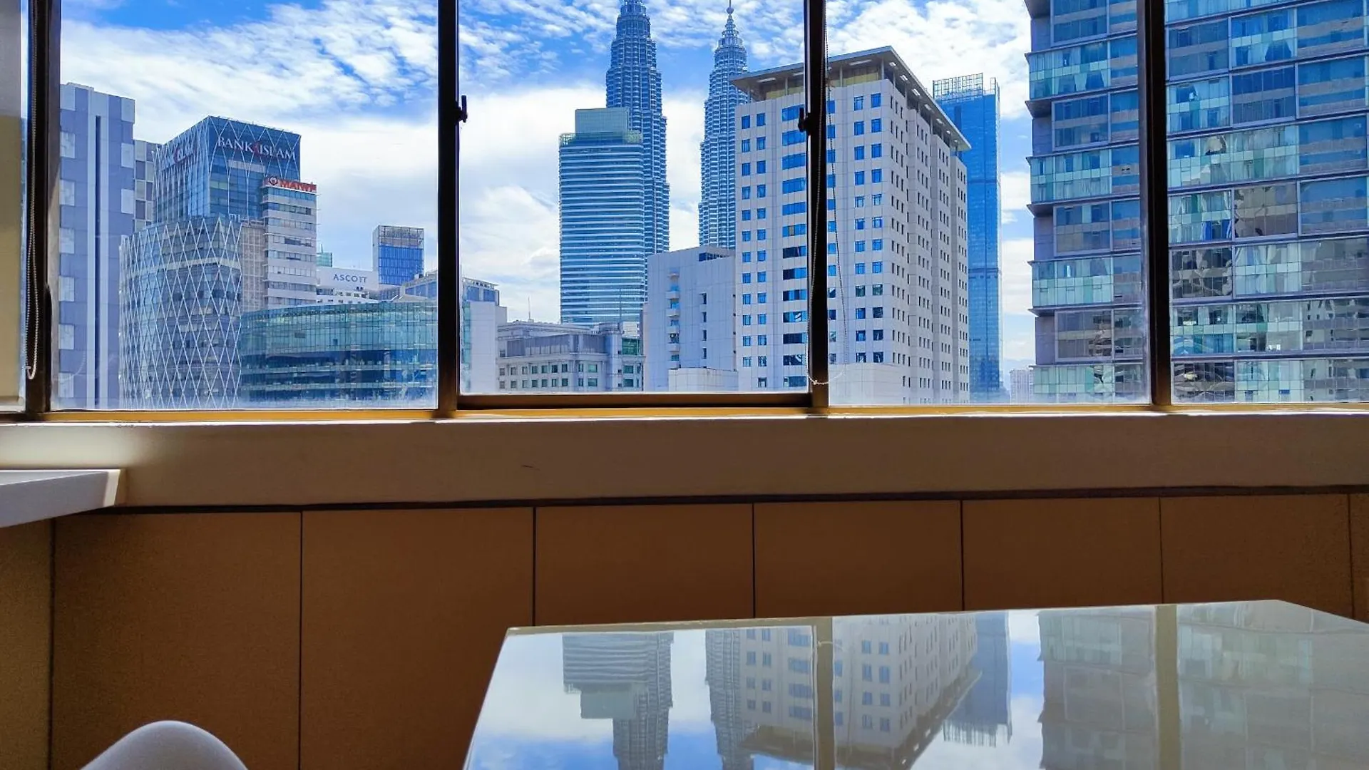 Comfy Stay At Wisma Cosway Pavilion Klcc Bukit Bintang クアラルンプール マレーシア