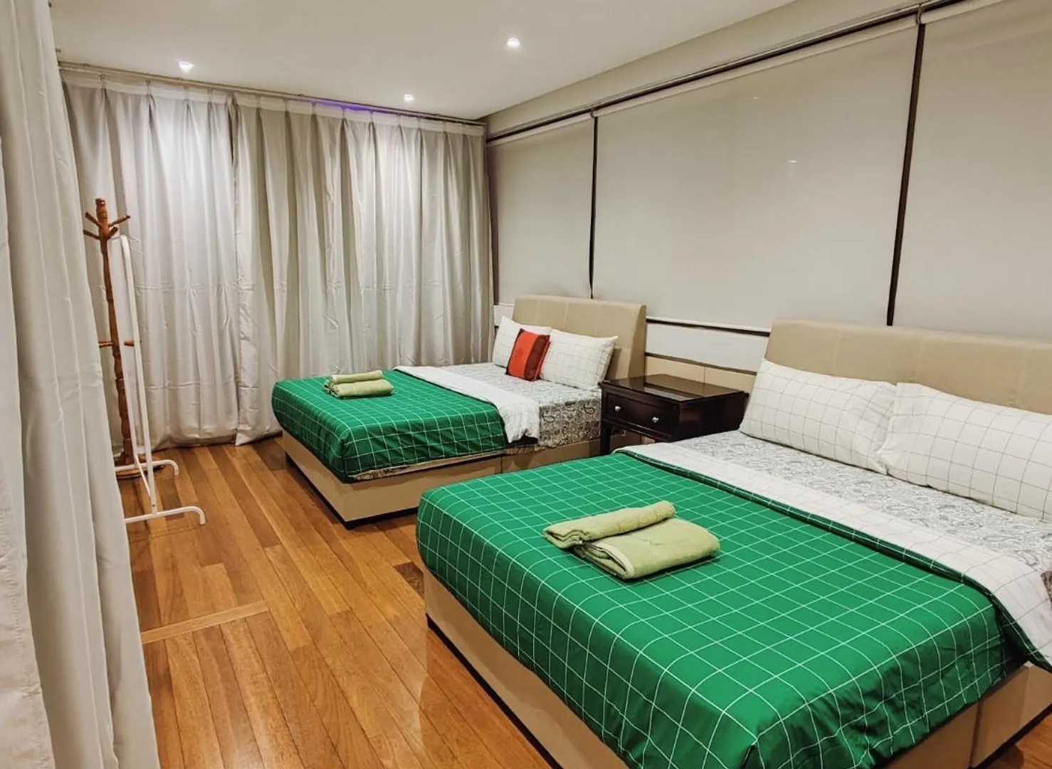 Comfy Stay At Wisma Cosway Pavilion Klcc Bukit Bintang クアラルンプール マレーシア