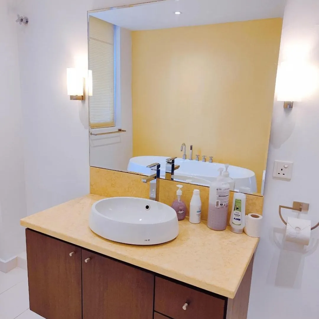 Comfy Stay At Wisma Cosway Pavilion Klcc Bukit Bintang Kuala Lumpur Apartament