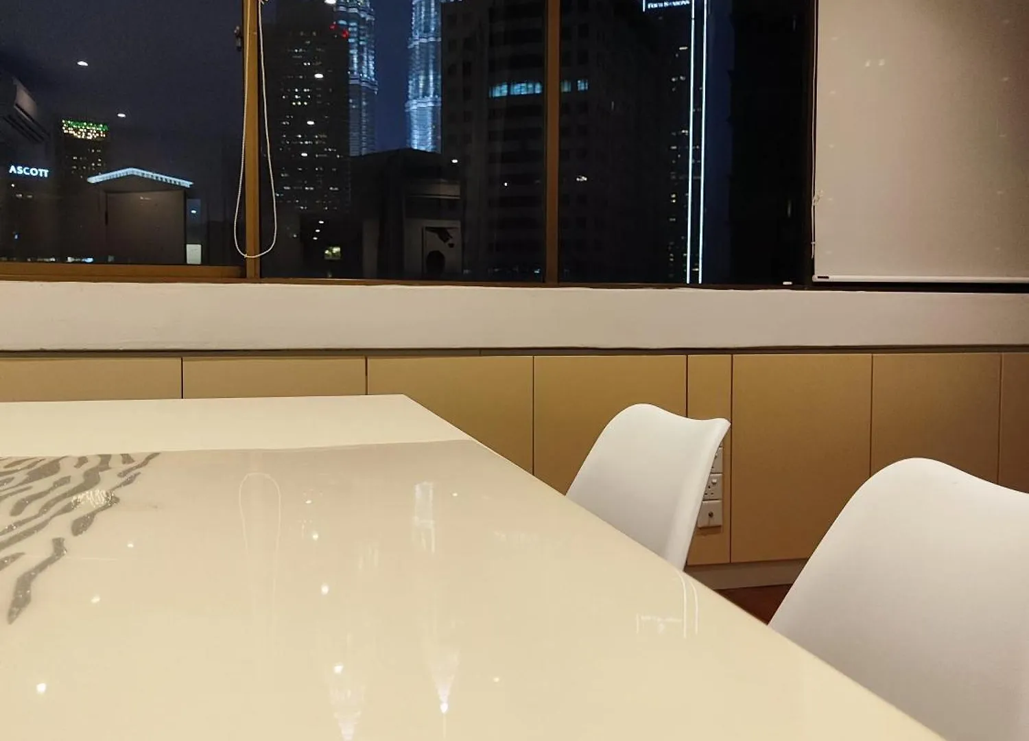 Comfy Stay At Wisma Cosway Pavilion Klcc Bukit Bintang Kuala Lumpur 0*,