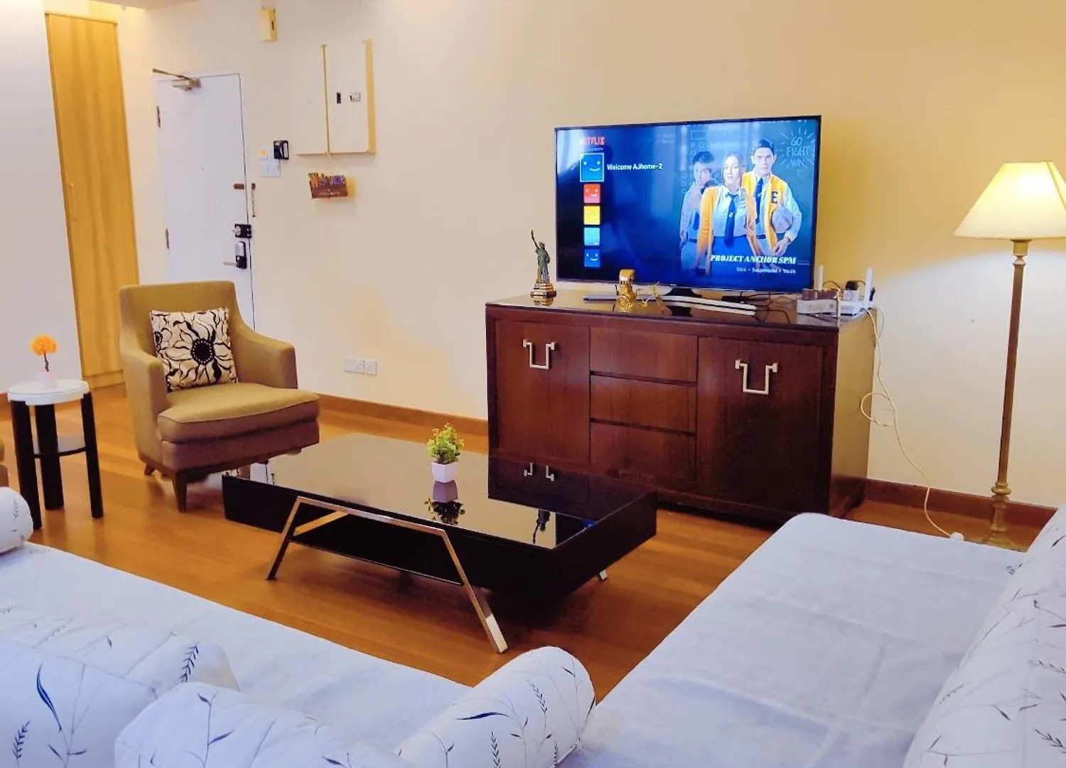 Comfy Stay At Wisma Cosway Pavilion Klcc Bukit Bintang Kuala Lumpur 0*,  Malezja