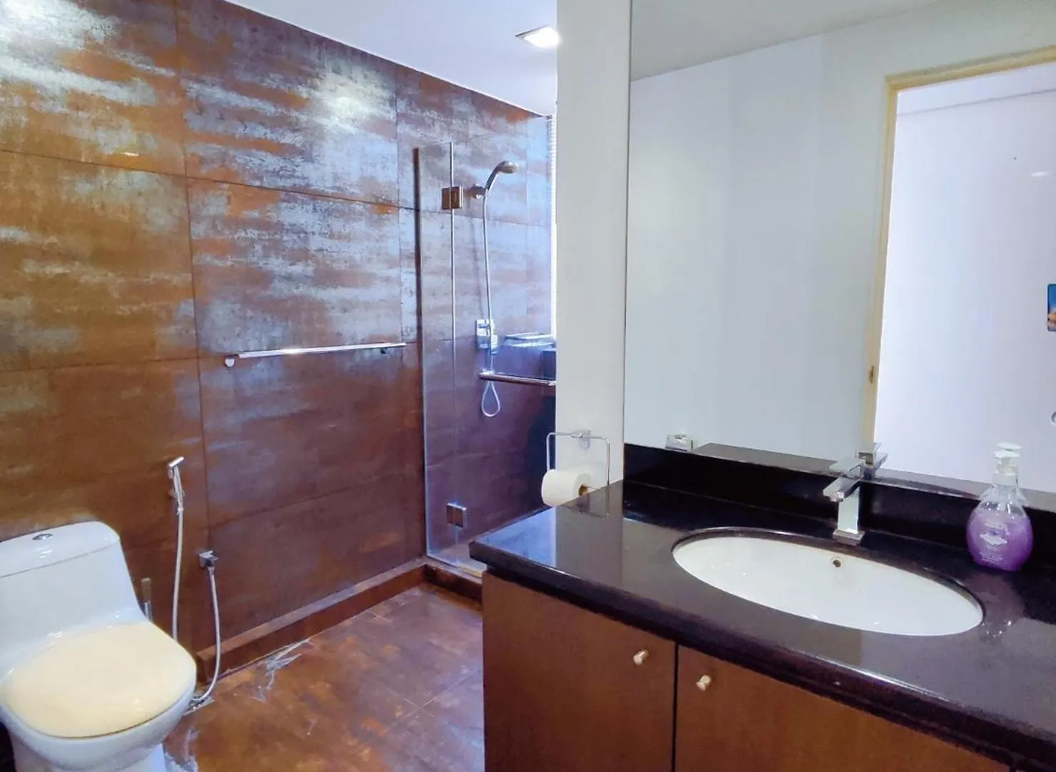 Comfy Stay At Wisma Cosway Pavilion Klcc Bukit Bintang Kuala Lumpur 0*,  Malezja