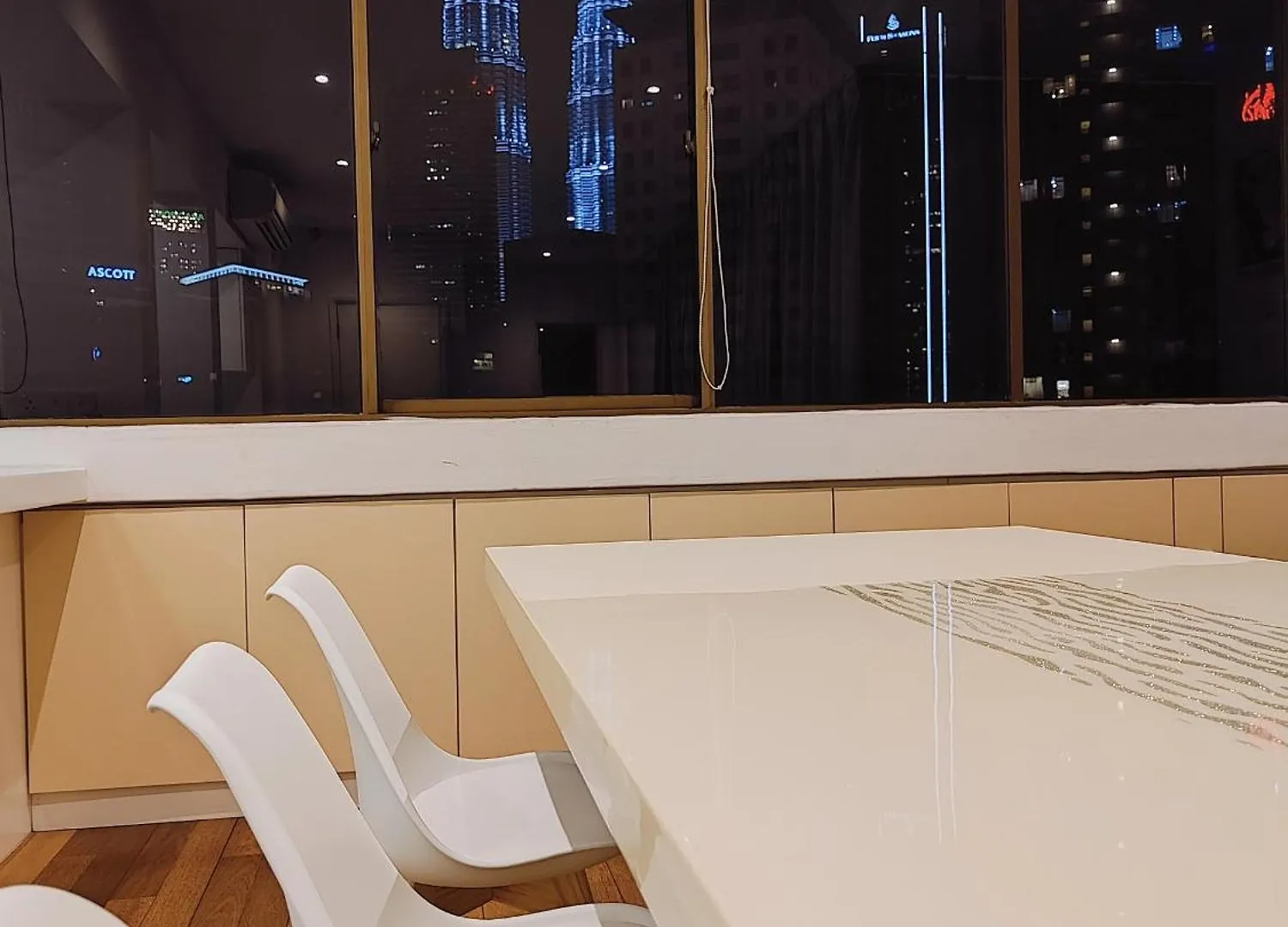 Apartament Comfy Stay At Wisma Cosway Pavilion Klcc Bukit Bintang Kuala Lumpur