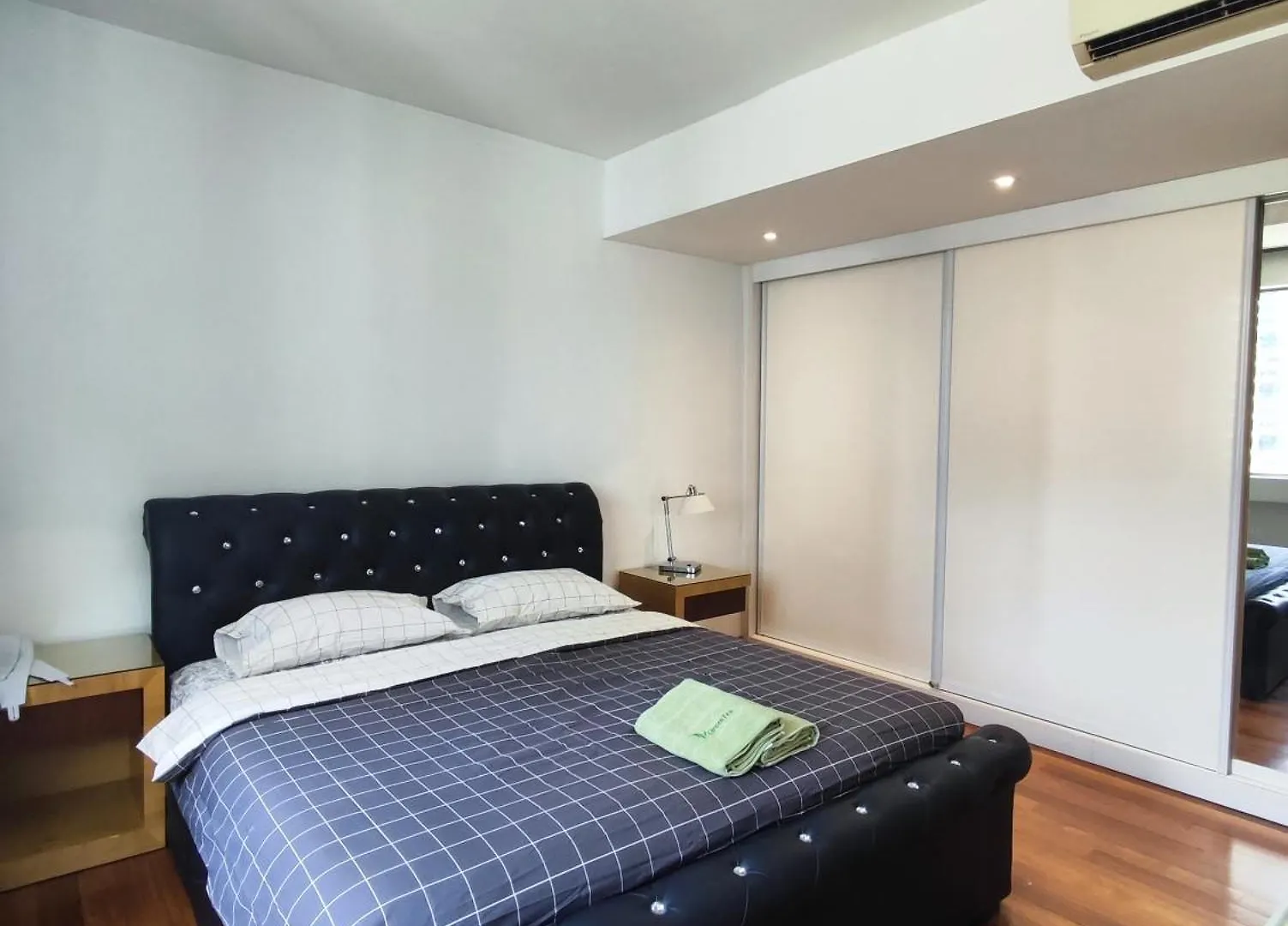 Apartament Comfy Stay At Wisma Cosway Pavilion Klcc Bukit Bintang Kuala Lumpur