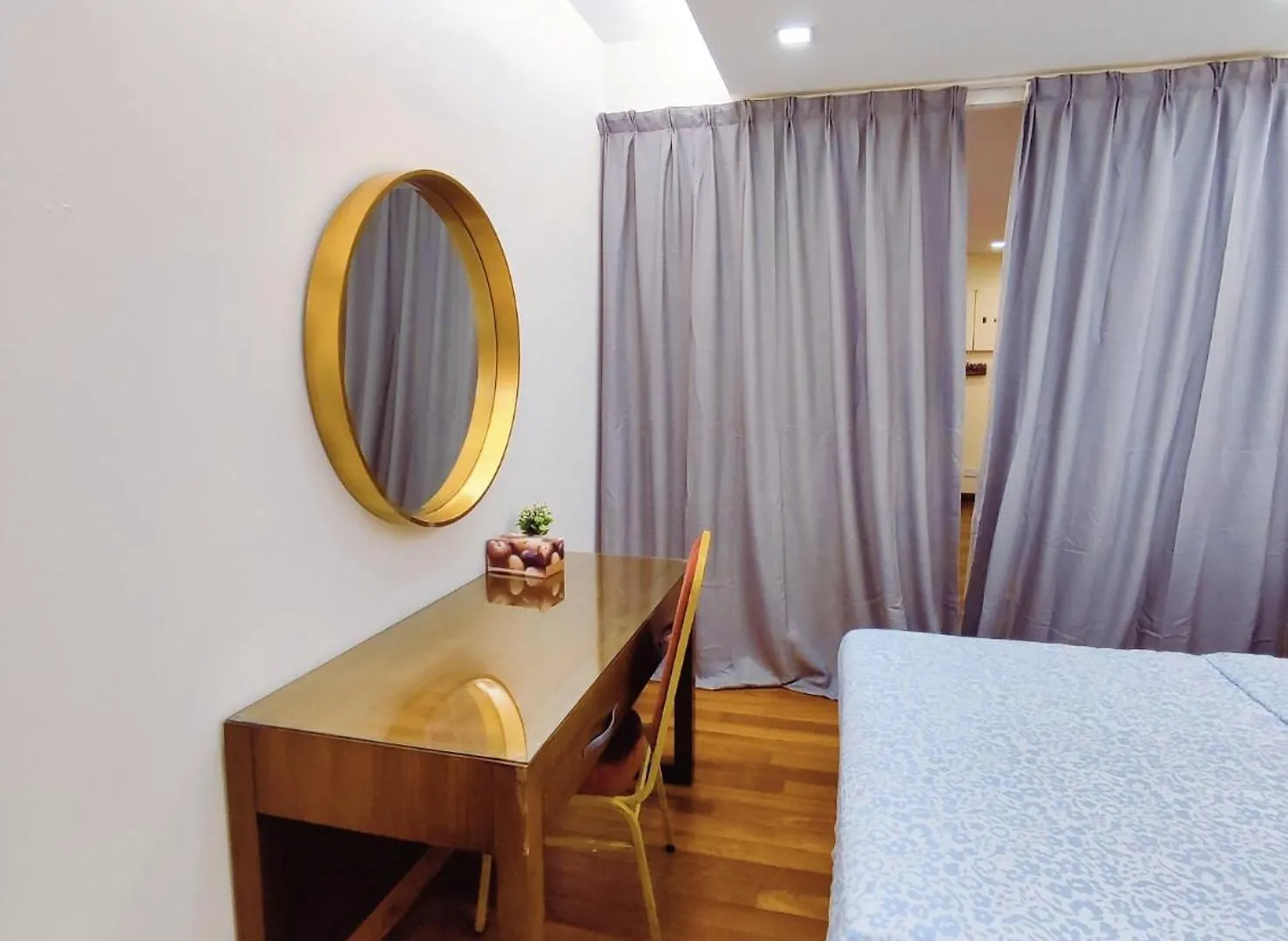 Comfy Stay At Wisma Cosway Pavilion Klcc Bukit Bintang Kuala Lumpur 0*,  Malezja