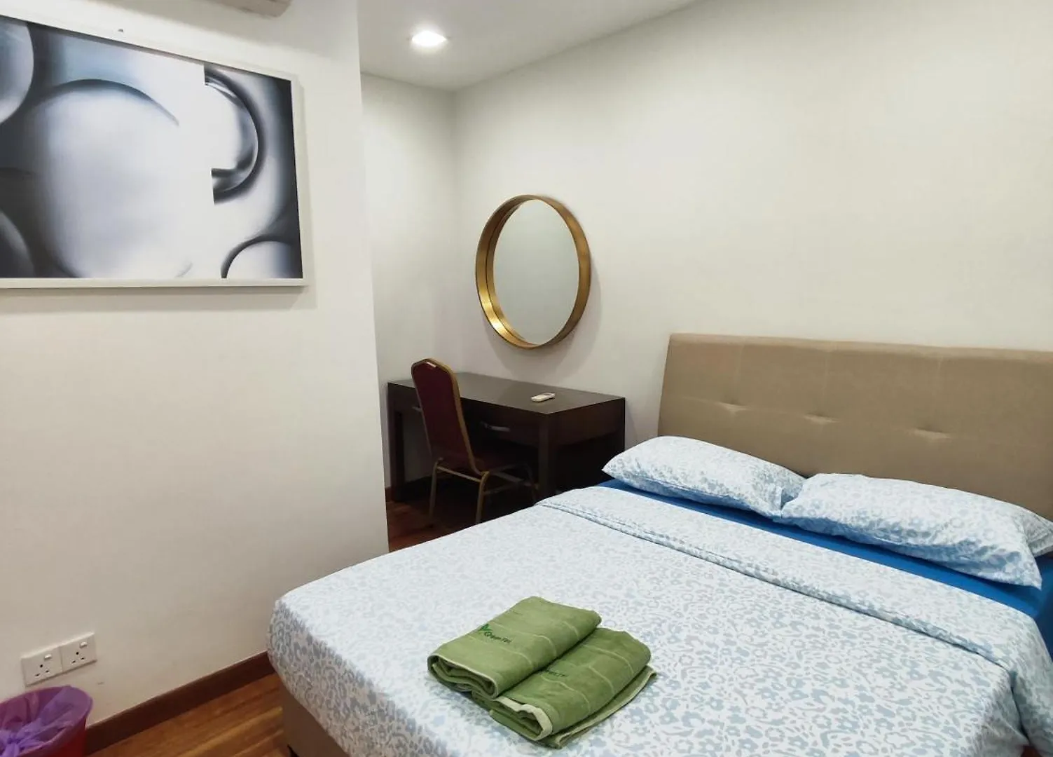 Comfy Stay At Wisma Cosway Pavilion Klcc Bukit Bintang Kuala Lumpur Malezja
