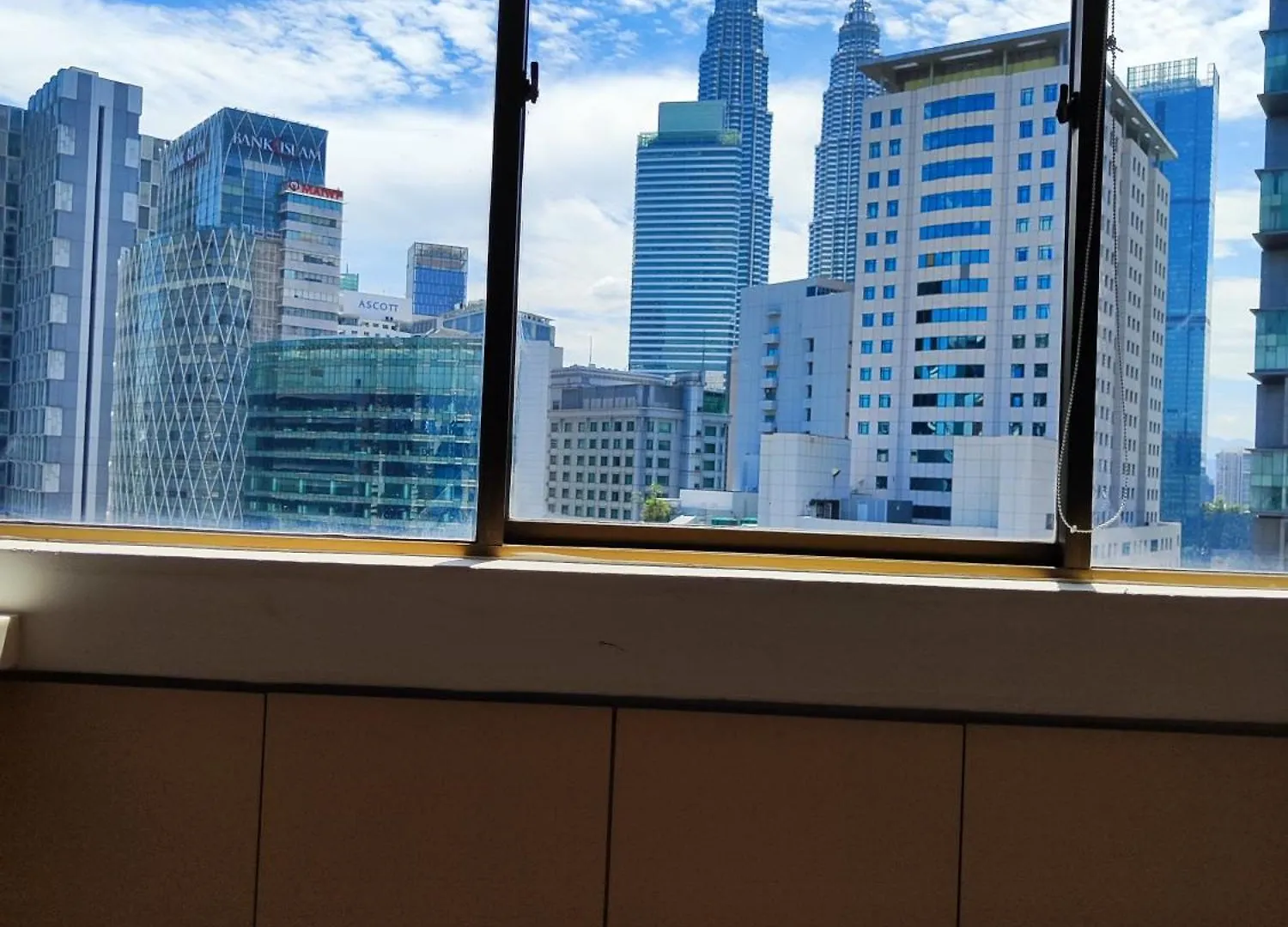 Comfy Stay At Wisma Cosway Pavilion Klcc Bukit Bintang Kuala Lumpur Apartament