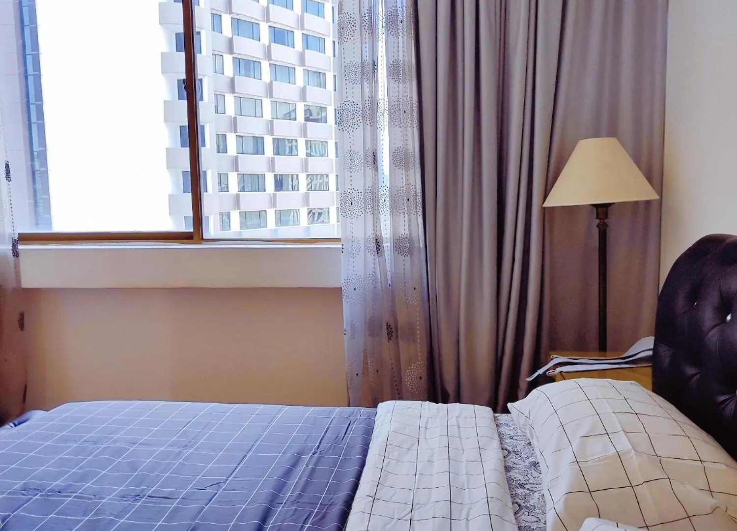 Comfy Stay At Wisma Cosway Pavilion Klcc Bukit Bintang Kuala Lumpur Apartament